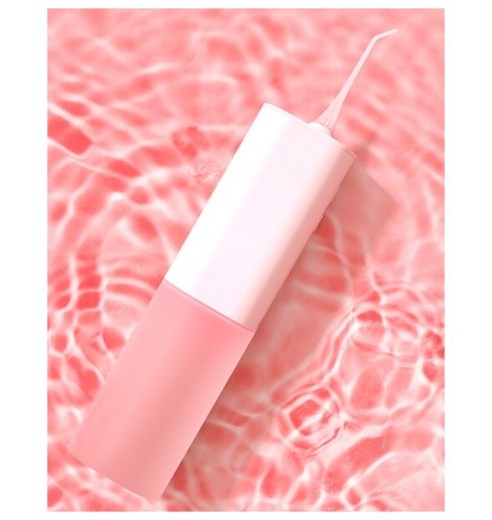 Ирригатор Dr.Bei F2 Pink