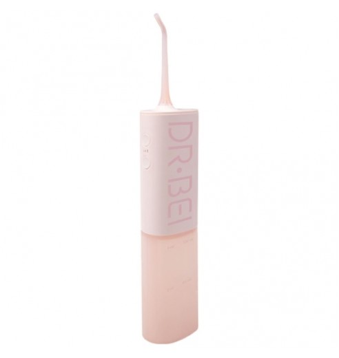 Ирригатор Dr.Bei F2 Pink