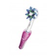 Электрическая зубная щетка Oral-B PRO 750 Pink D16.513.UX + Футляр