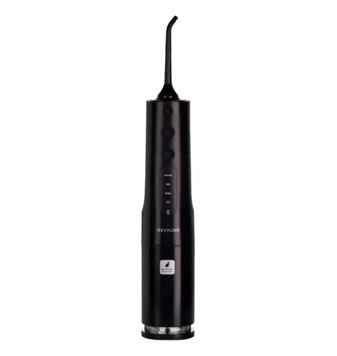 Ирригатор Revyline RL 650 черный