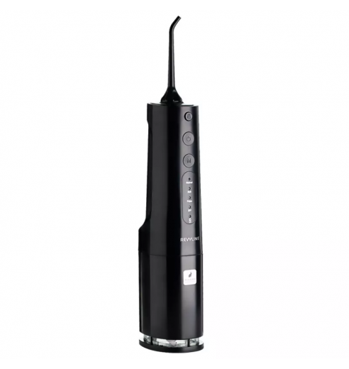 Ирригатор Revyline RL 650 черный