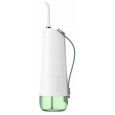 Ирригатор Oclean W10 зеленый