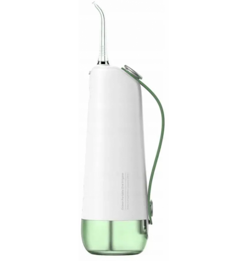 Ирригатор Oclean W10 зеленый