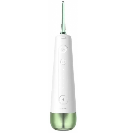 Ирригатор Oclean W10 зеленый