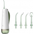 Ирригатор Oclean W10 зеленый