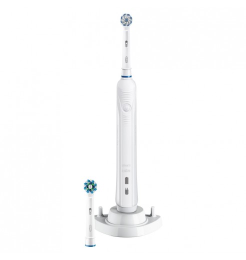 Электрическая зубная щетка Oral-B PRO 800 D 16.524.3U