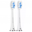 Насадки Revyline RL 010 белые, (2 шт)