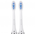 Насадки Revyline RL 010 белые, (2 шт)