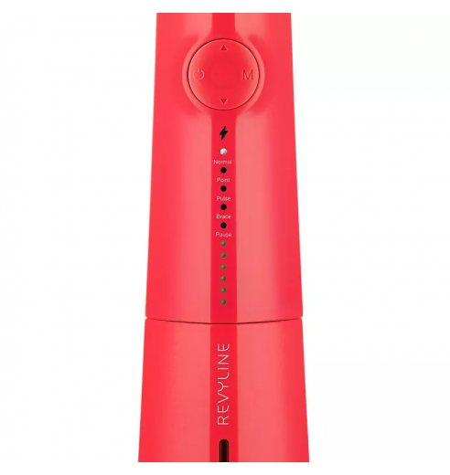 Ирригатор Revyline RL 610 Viva Magenta