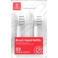 Насадка для зубных щеток Oclean P1C10 (2 шт)