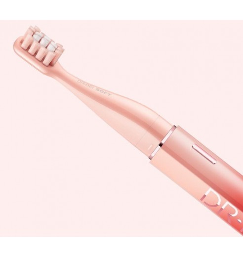Вибрационная зубная щетка DR.BEI Sonic Electric Toothbrush Q3 
