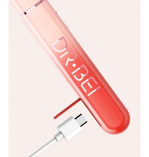 Вибрационная зубная щетка DR.BEI Sonic Electric Toothbrush Q3 