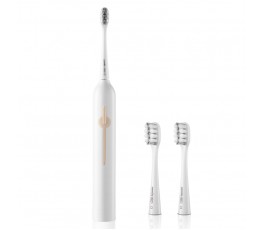 Электрическая зубная щетка usmile P1 - White