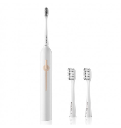Электрическая зубная щетка usmile P1 - White