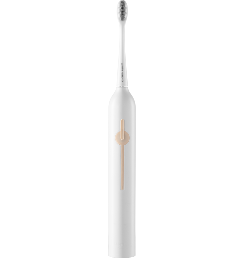 Электрическая зубная щетка usmile P1 - White