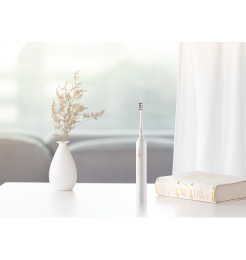 Электрическая зубная щетка usmile P1 - White