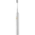 Электрическая зубная щетка usmile P1 - White + Насадка для зубной щетки usmile Whitening Pro PCB01 - White