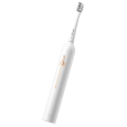 Электрическая зубная щетка usmile P1 - White + Насадка для зубной щетки usmile Whitening Pro PCB01 - White