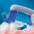 Электрическая зубная щетка Oral-B Pulsonic Slim Clean 2000 White