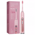 Электрическая зубная щетка Revyline RL010 розовая