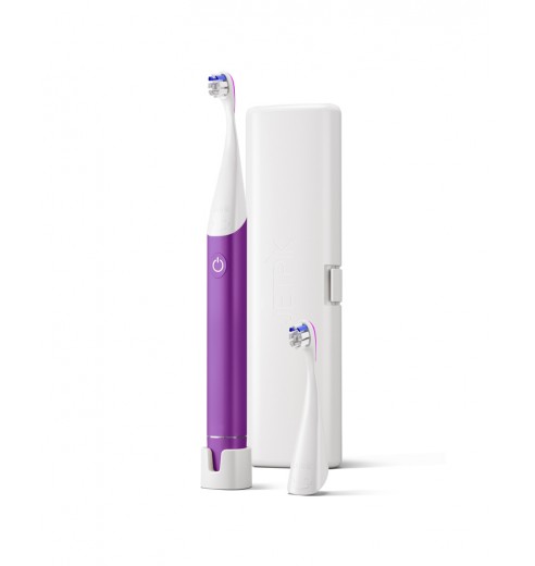 Электрическая зубная щетка JETPIK JP300 Purple