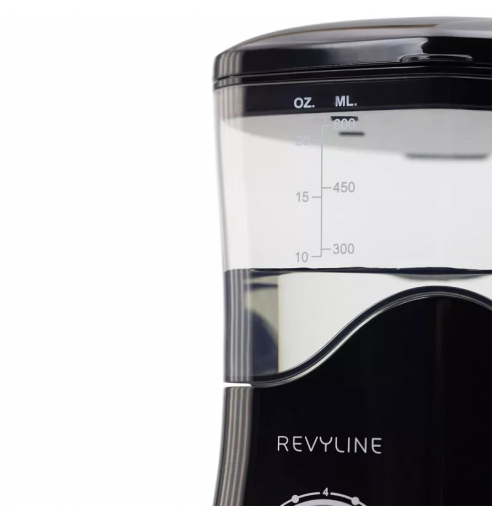 Ирригатор Revyline RL100 черный