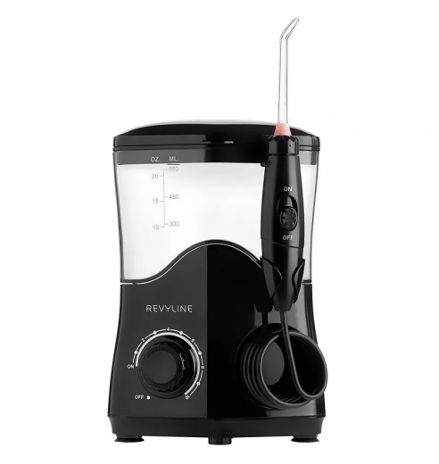 Ирригатор Revyline RL100 черный