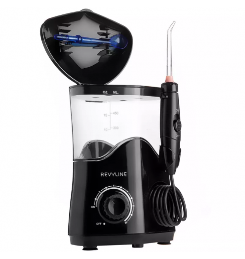 Ирригатор Revyline RL100 черный
