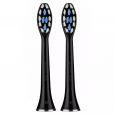 Насадки Revyline RL 010 черные, (2 шт)
