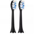 Насадки Revyline RL 010 черные, (2 шт)