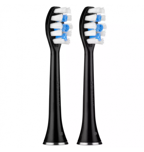 Насадки Revyline RL 010 черные, (2 шт)