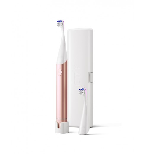 Электрическая зубная щетка JETPIK JP300 Rose Gold