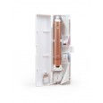 Электрическая зубная щетка JETPIK JP300 Rose Gold