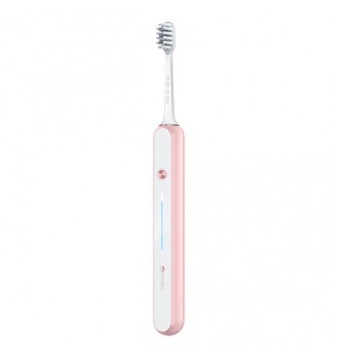 Электрическая зубная щетка Dr.Bei S7 Pink