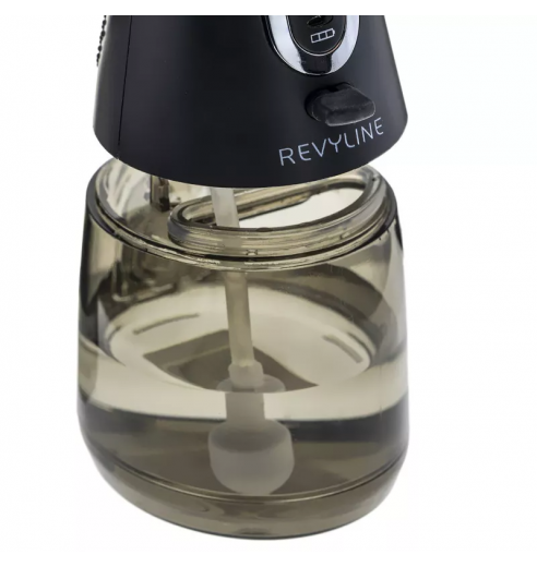 Ирригатор Revyline RL450 черный