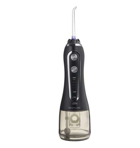 Ирригатор Revyline RL450 черный