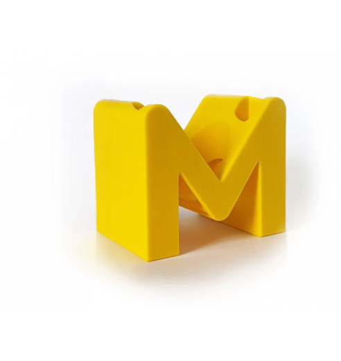 Подставка под зубные щетки MEGA TEN