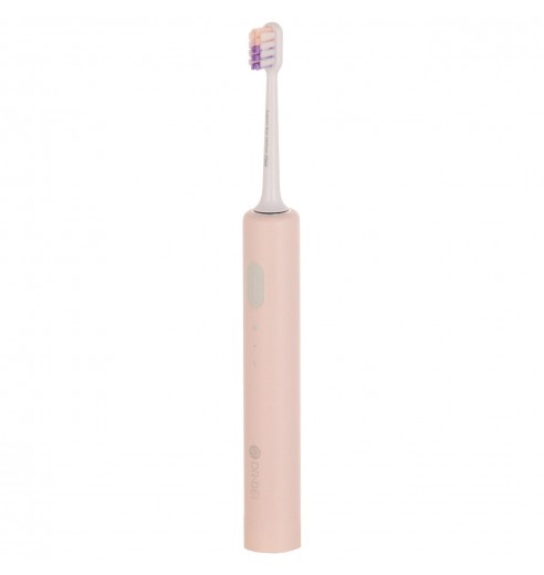 Электрическая зубная щетка Dr.Bei C1 Pink