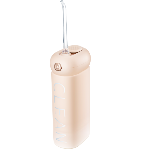 Ирригатор usmile CY1 Flosser - Pink