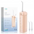 Ирригатор usmile CY1 Flosser - Pink