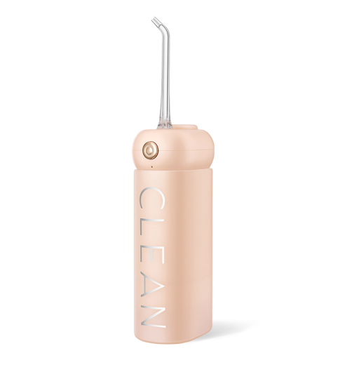 Ирригатор usmile CY1 Flosser - Pink