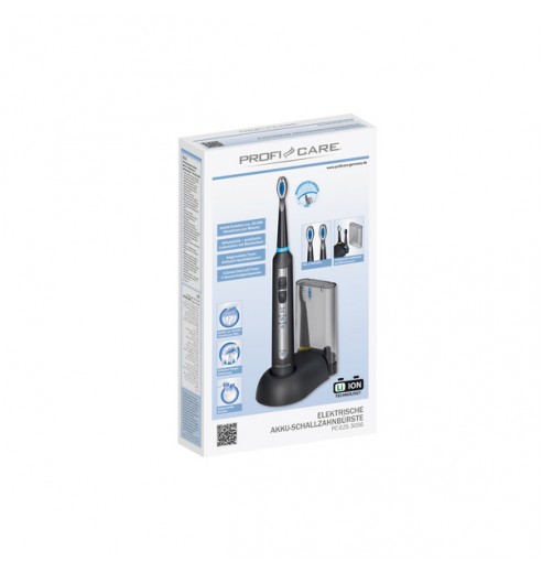 Электрическая зубная щетка ProfiCare PC-EZS 3056 schwarz
