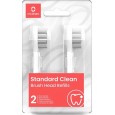 Насадка для зубных щеток Oclean P2S6 W02 (2 шт)