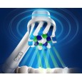 Насадка для эффективной чистки Oral-B CrossAction (2 шт)