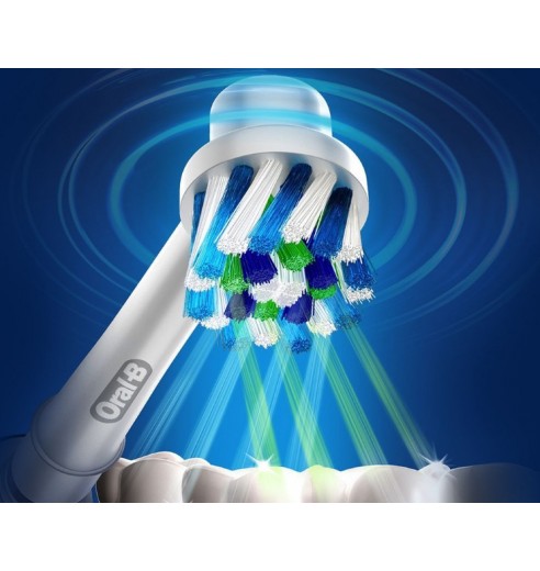Насадка для эффективной чистки Oral-B CrossAction (2 шт)