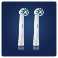 Насадка для эффективной чистки Oral-B CrossAction (2 шт)