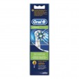 Насадка для эффективной чистки Oral-B CrossAction (2 шт)