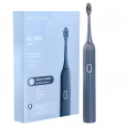 Электрическая зубная щетка Revyline RL 060 голубая 