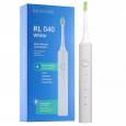 Электрическая зубная щетка Revyline RL 040 белая