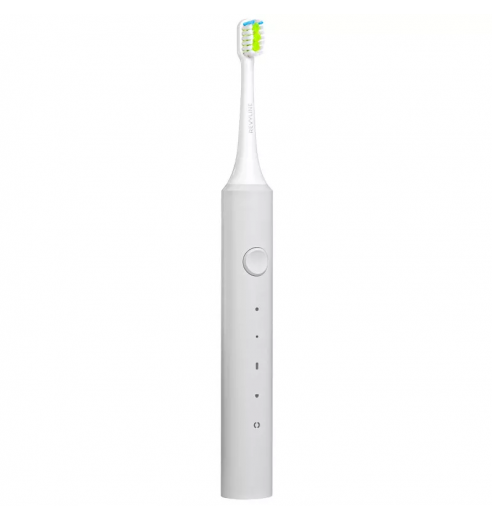 Электрическая зубная щетка Revyline RL 040 белая